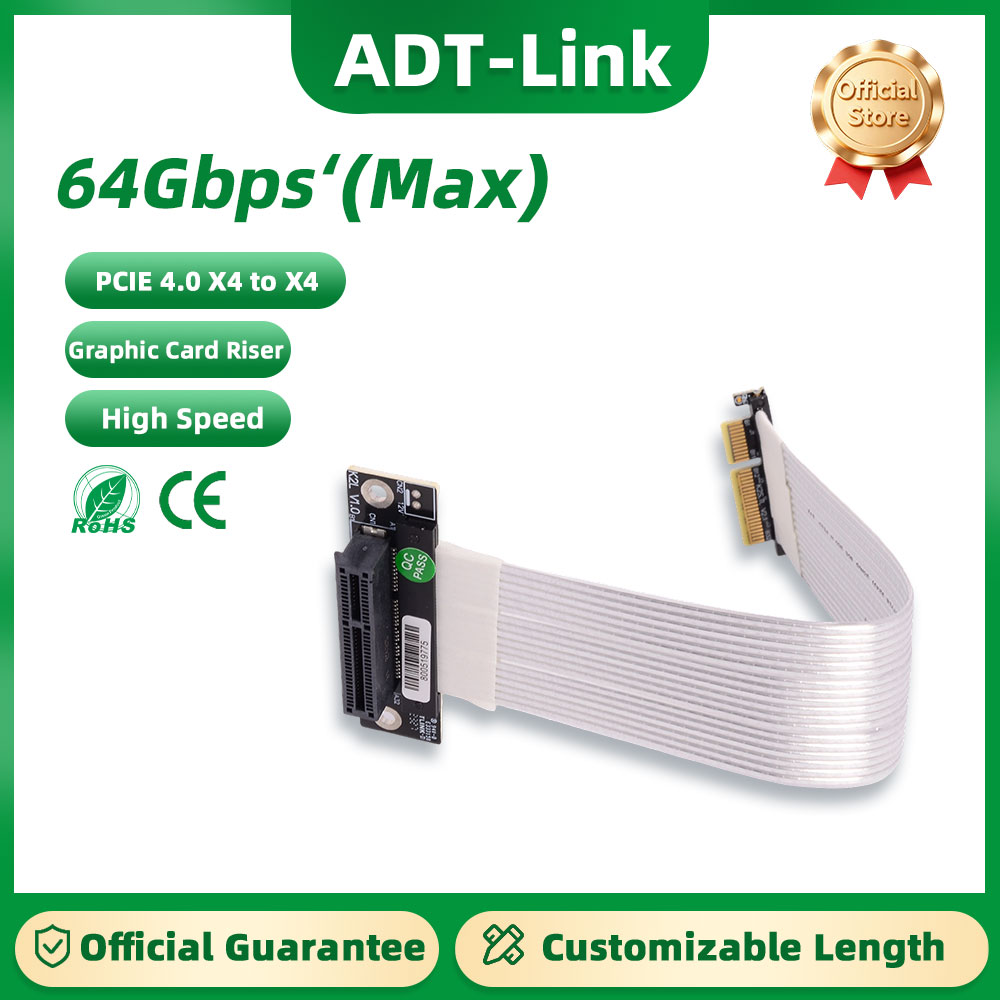 Pcie Extension Cable - Cavo di estensione riser ADT-Link K22SL-TL