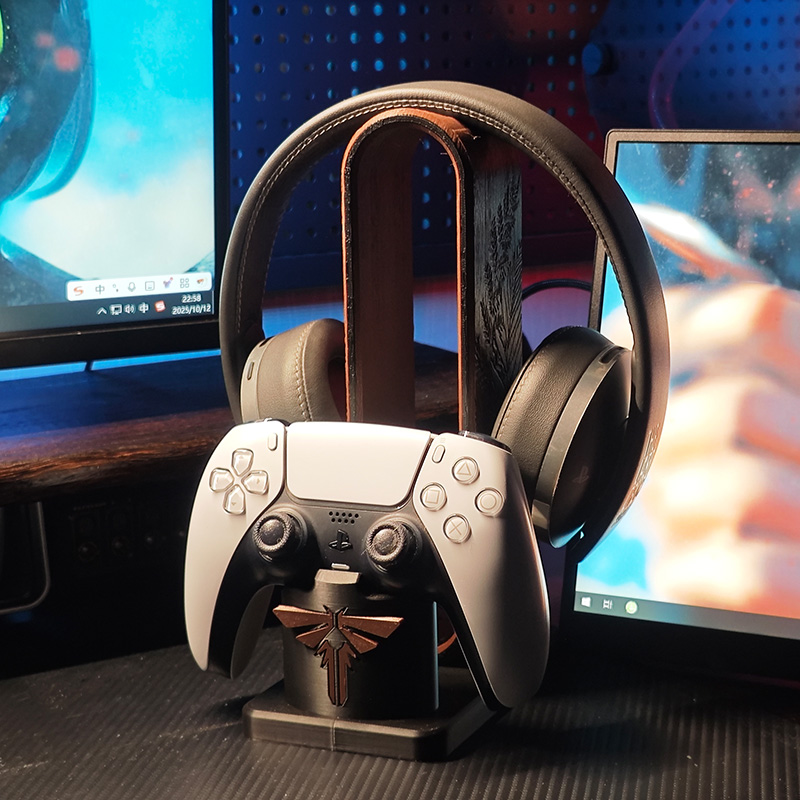 Gaming Accessories In Japan - Maniglia Supporto per auricolari Zelda Anime