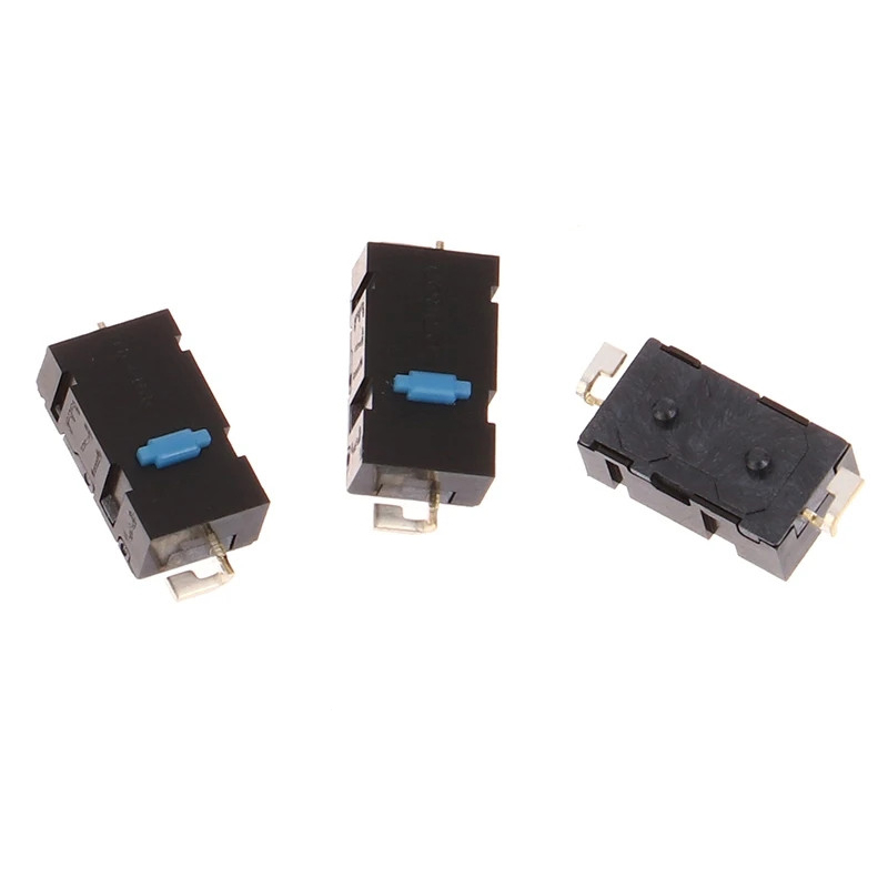 Gaming Accessories Logitech - 2PCS Microinterruttore del mouse pulsante SMD