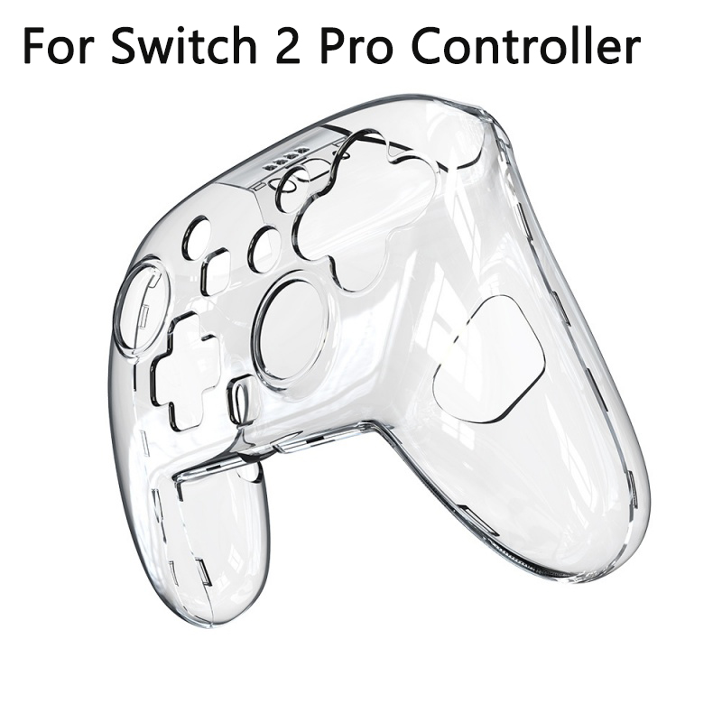 Gaming Accessories Nintendo - Cover Trasparente Ultra Sottile in PC