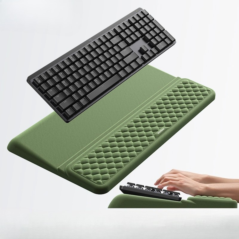 Wrist Rest Ergonomic - Poggiapolsi in memory foam 2 in