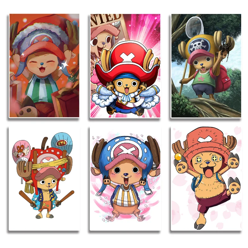 Gaming Accessories In Japan - Bandai Animazione giapponese One Piece Tony