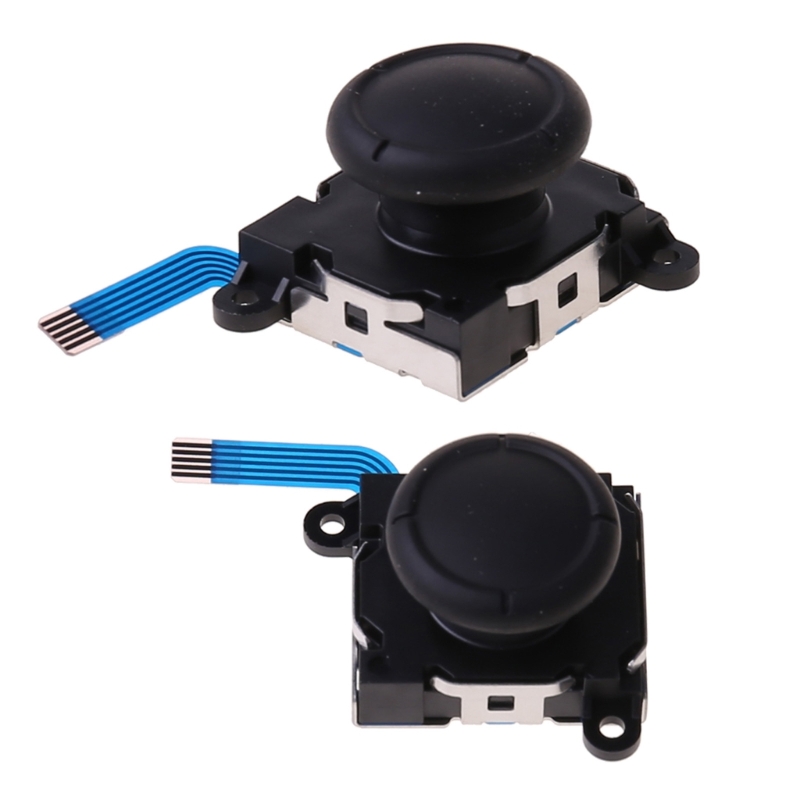 Gaming Accessories Nintendo Switch - 1Pc 3D sensore analogico Stick Joystick