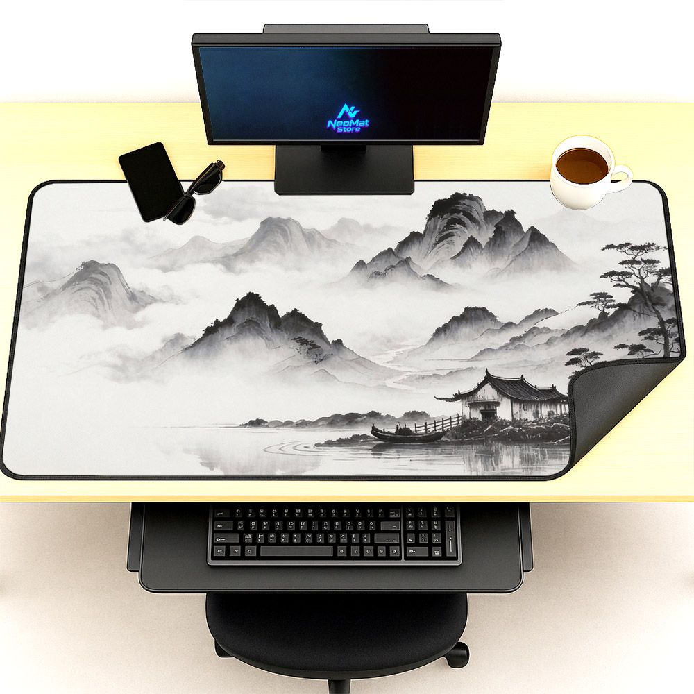 Tappetino per Mouse Cinese Ner - Gaming Accessories In Japan recensione e prezzo