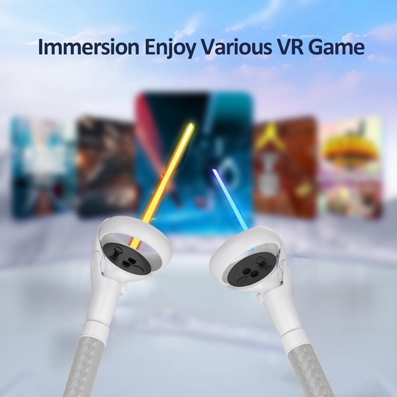 PHONE&GEAR Per VRKOOBI 2 Impug - Gaming Accessories Manufacturers recensione e prezzo