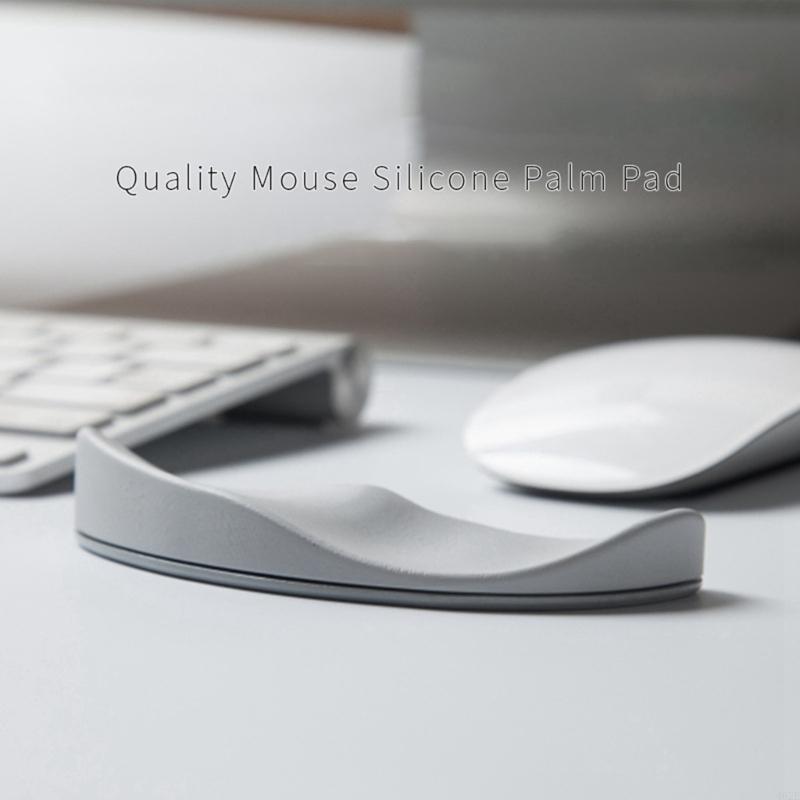 462E MousePad Ergonomic Suppor - Wrist Rest Ergonomic recensione e prezzo