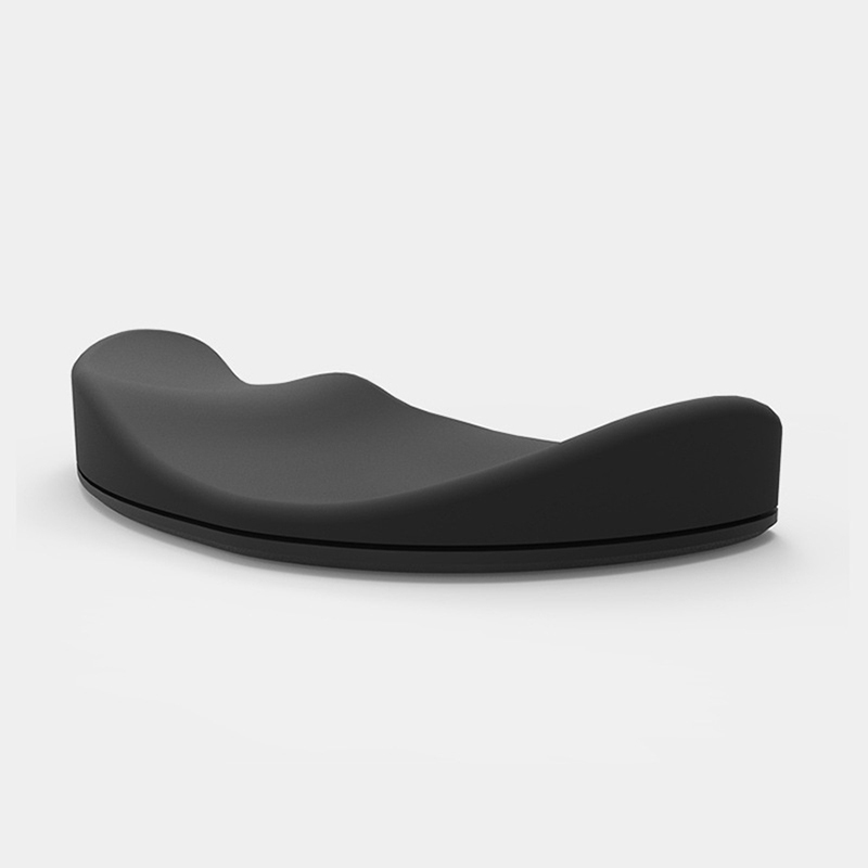 Poggiapolsi in Silicone poggia - Wrist Rest Ergonomic recensione e prezzo