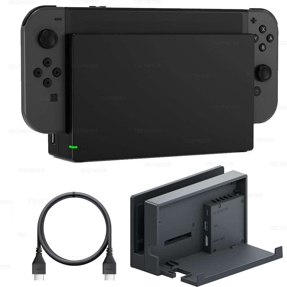 Stazione di Ricarica 2 in 1 pe - Gaming Accessories Nintendo recensione e prezzo