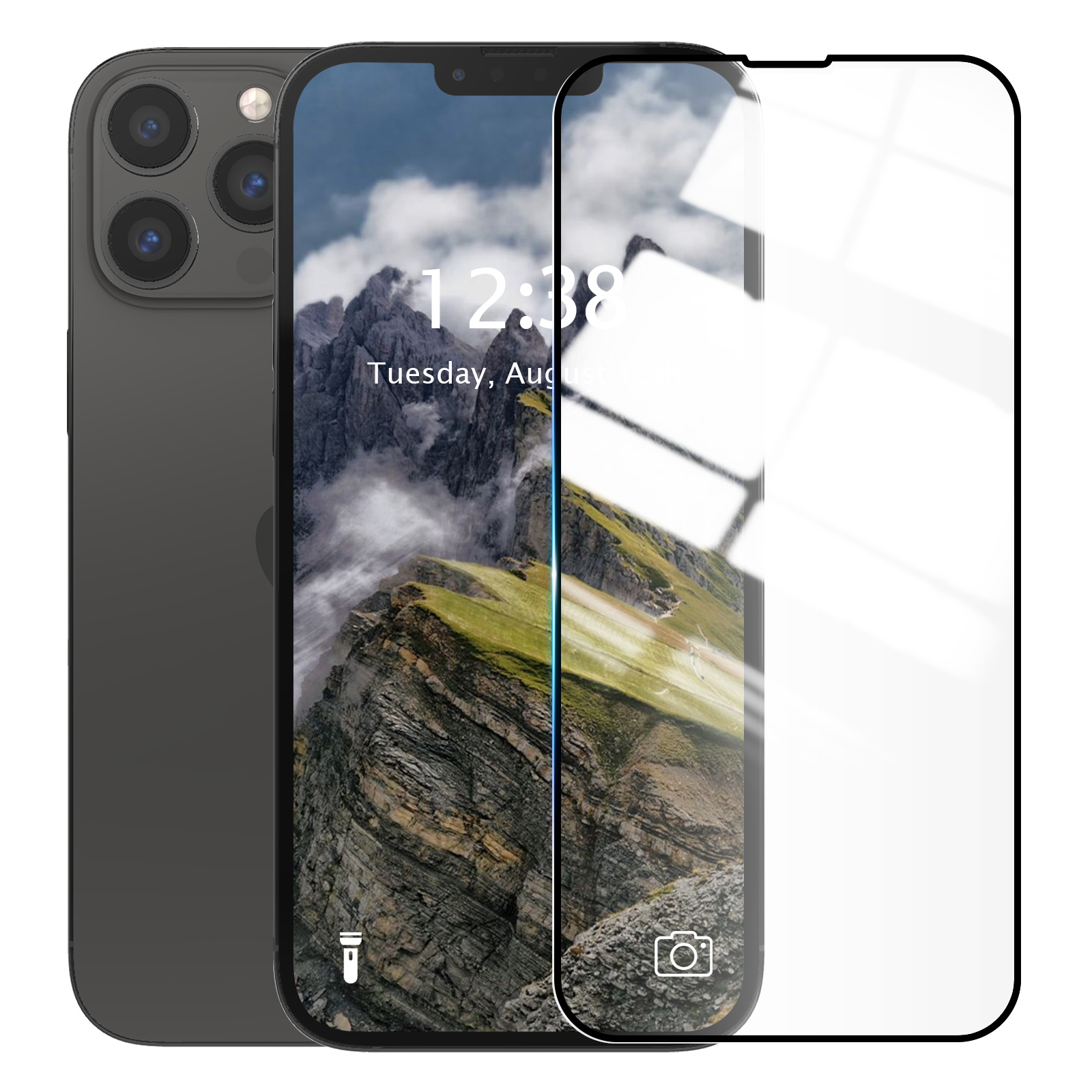 Pellicola Protettiva in Vetro  - Gaming Accessories Must Have recensione e prezzo