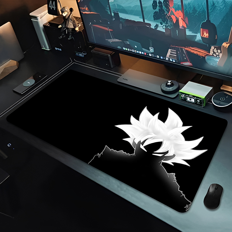 Tappetino per Mouse DBZ Black  - Video Gaming Accessories recensione e prezzo