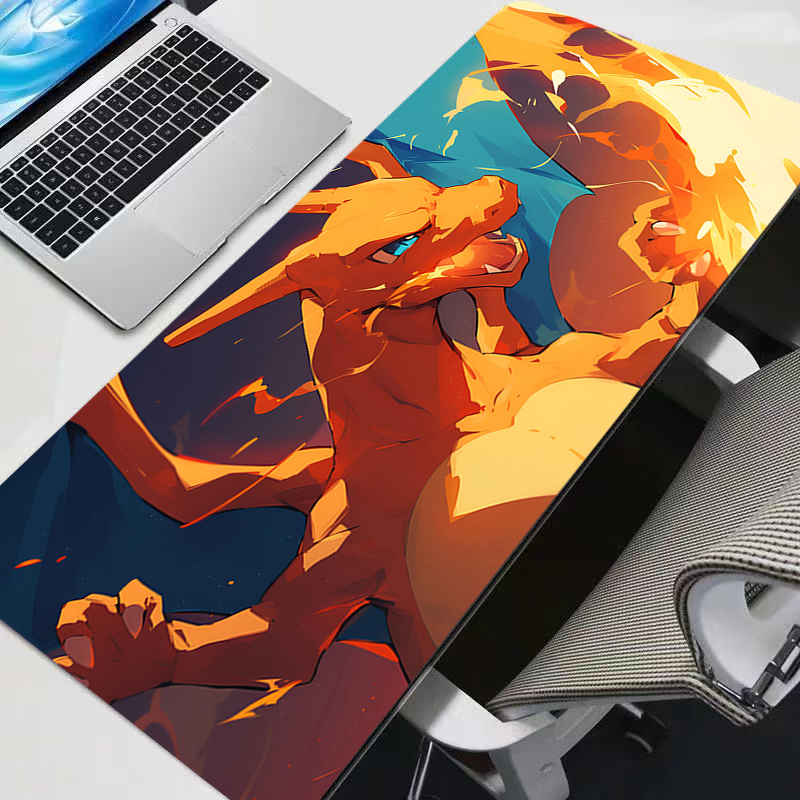 Tappetino per mouse Anime G-ge - Gaming Accessories Gamer recensione e prezzo