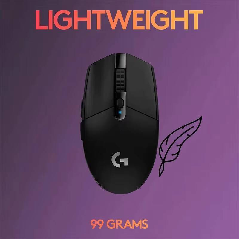Mouse da Gaming Logitech G305  - Gaming Accessories Must Have recensione e prezzo