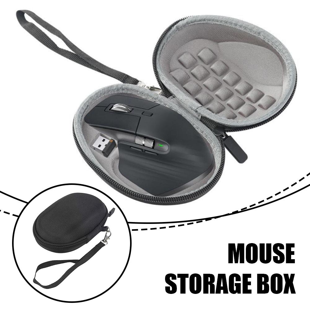 Custodia per Mouse Logitech MX - Gaming Accessories Logitech recensione e prezzo