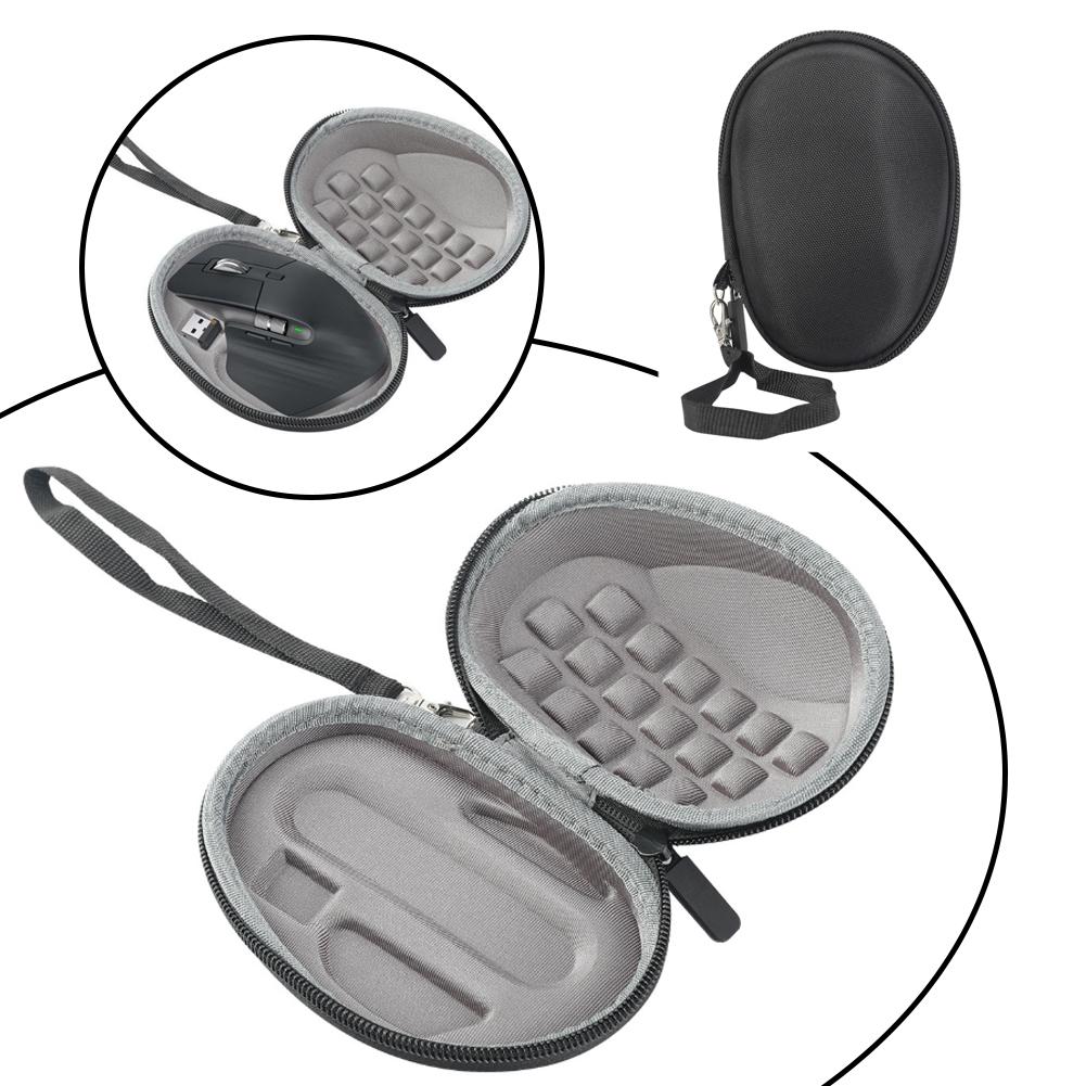 Custodia per Mouse Logitech MX - Gaming Accessories Logitech recensione e prezzo