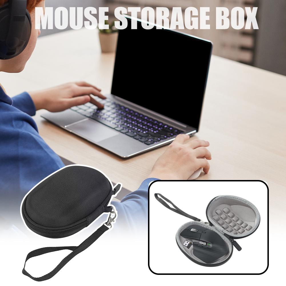 Custodia per Mouse Logitech MX - Gaming Accessories Logitech recensione e prezzo