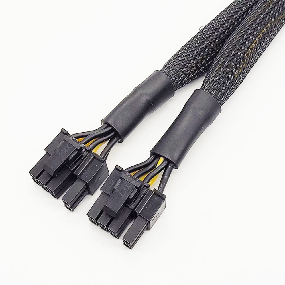 Cavo sdoppiatore a Y PCIe da 8 - Pcie Extension Cable recensione e prezzo