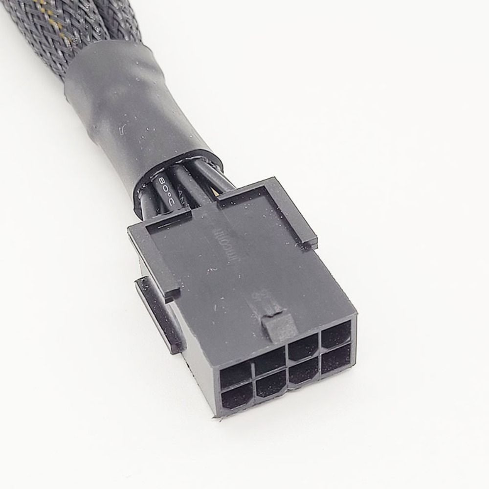 Cavo sdoppiatore a Y PCIe da 8 - Pcie Extension Cable recensione e prezzo