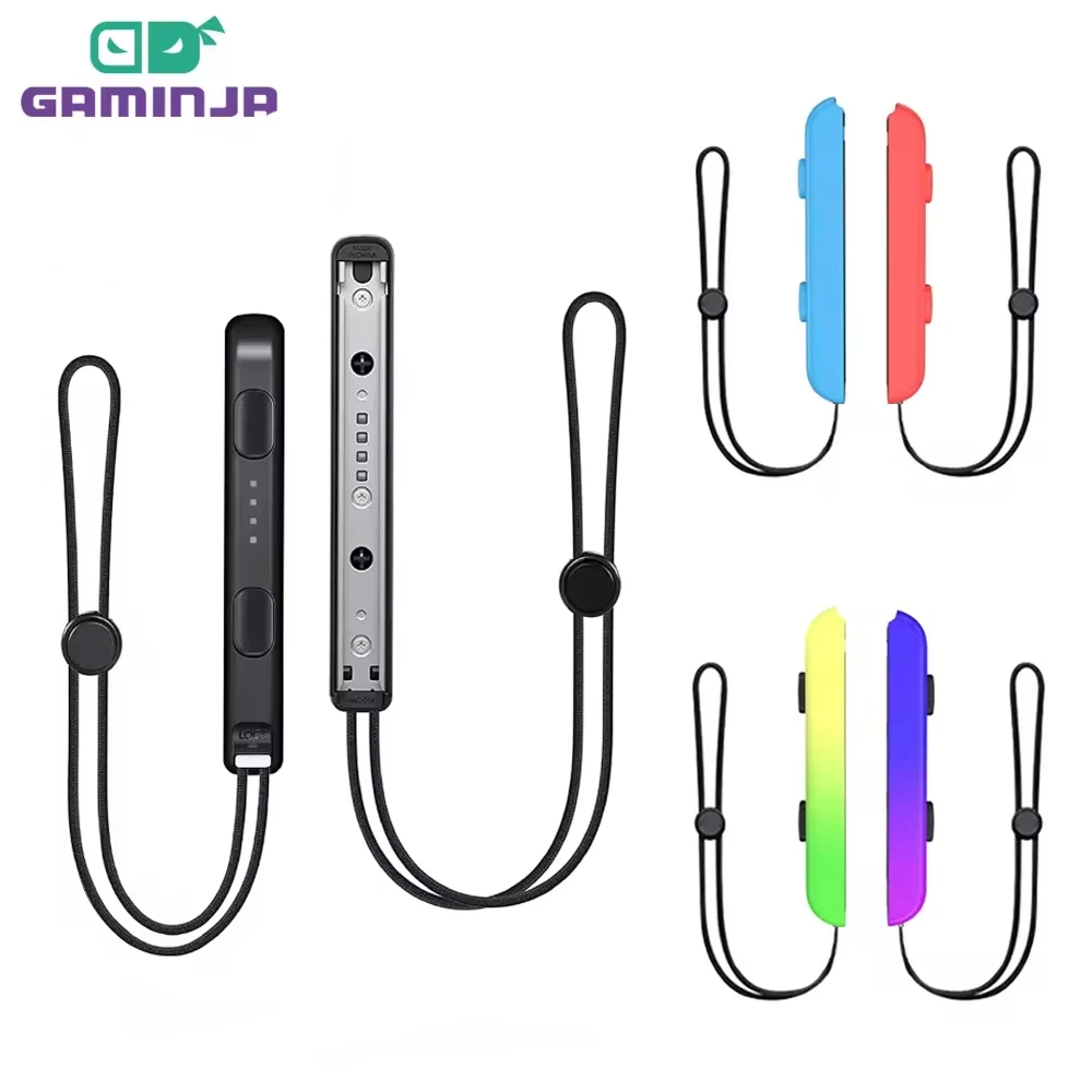 GAMINJA Per Nintend Switch e C - Gaming Accessories Nintendo recensione e prezzo