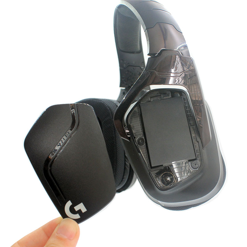 Logitech G933 G935 G533 Cuffie - Gaming Accessories Logitech recensione e prezzo