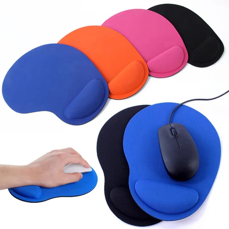 Tappetino per mouse ergonomico - Wrist Rest Ergonomic recensione e prezzo