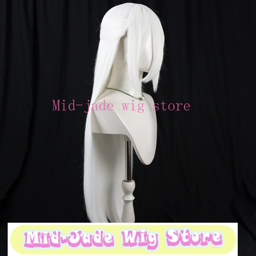 Parrucca Cosplay Blue Archive  - Gaming Accessories In Japan recensione e prezzo