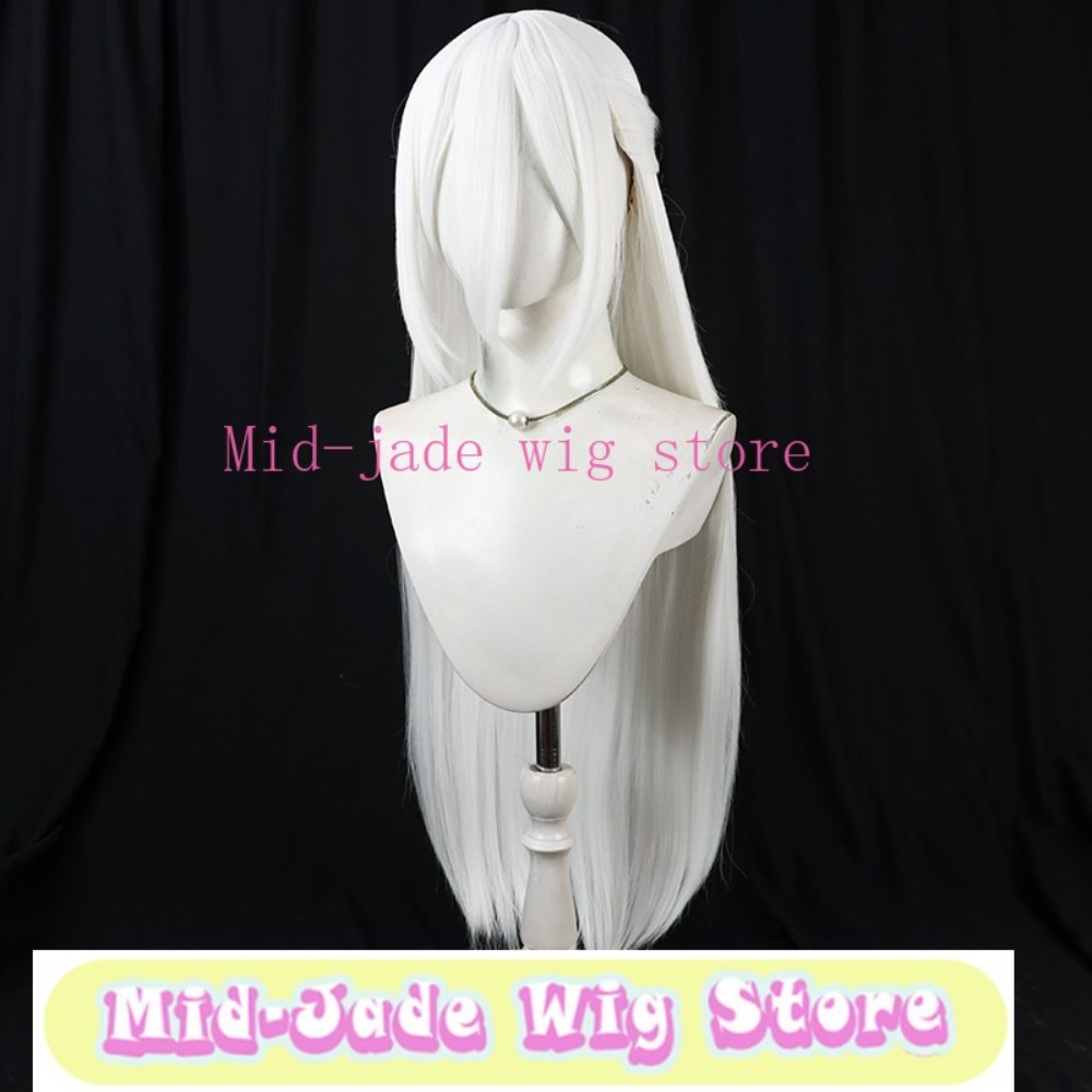 Parrucca Cosplay Blue Archive  - Gaming Accessories In Japan recensione e prezzo