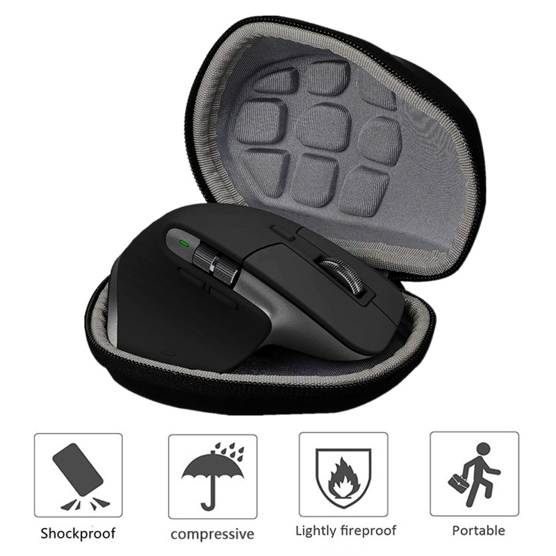 Borsa da Trasporto Portatile p - Gaming Accessories Logitech recensione e prezzo