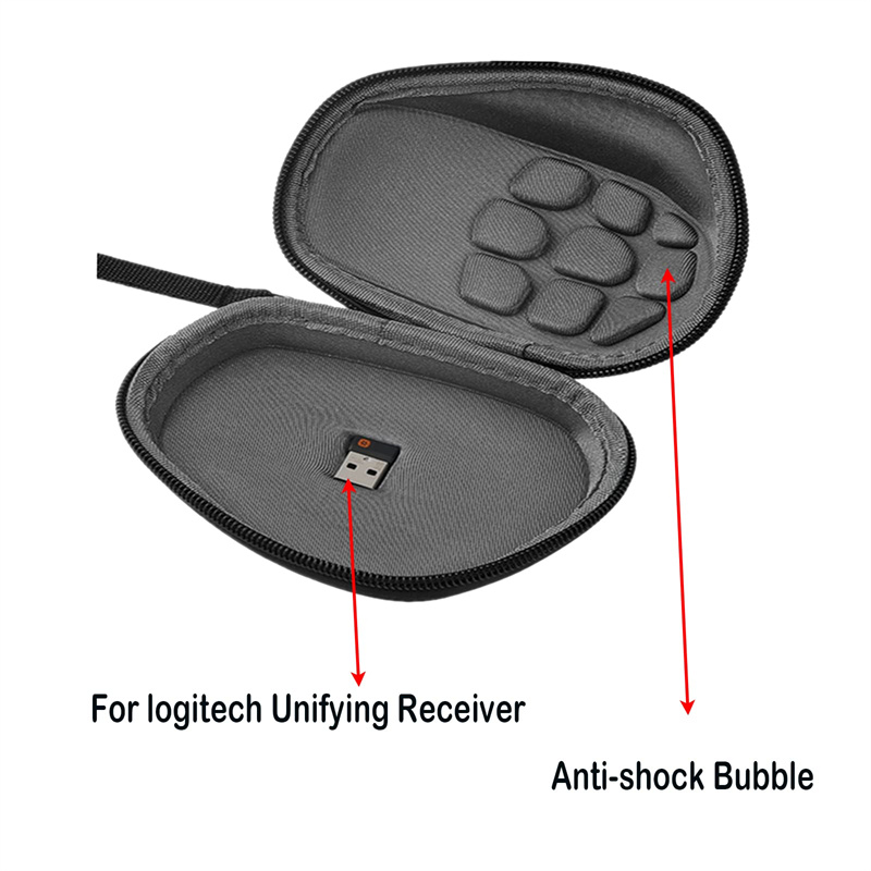 Borsa da Trasporto Portatile p - Gaming Accessories Logitech recensione e prezzo