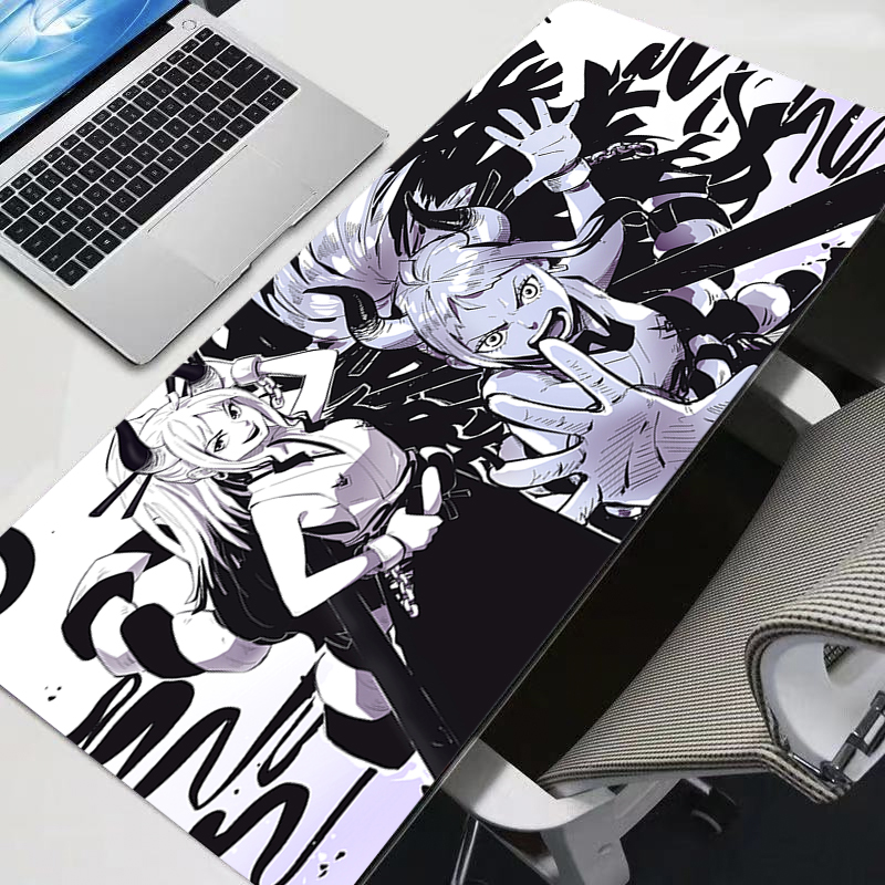 Tappetino per Mouse Anime, Acc - Gaming Accessories Gamer recensione e prezzo