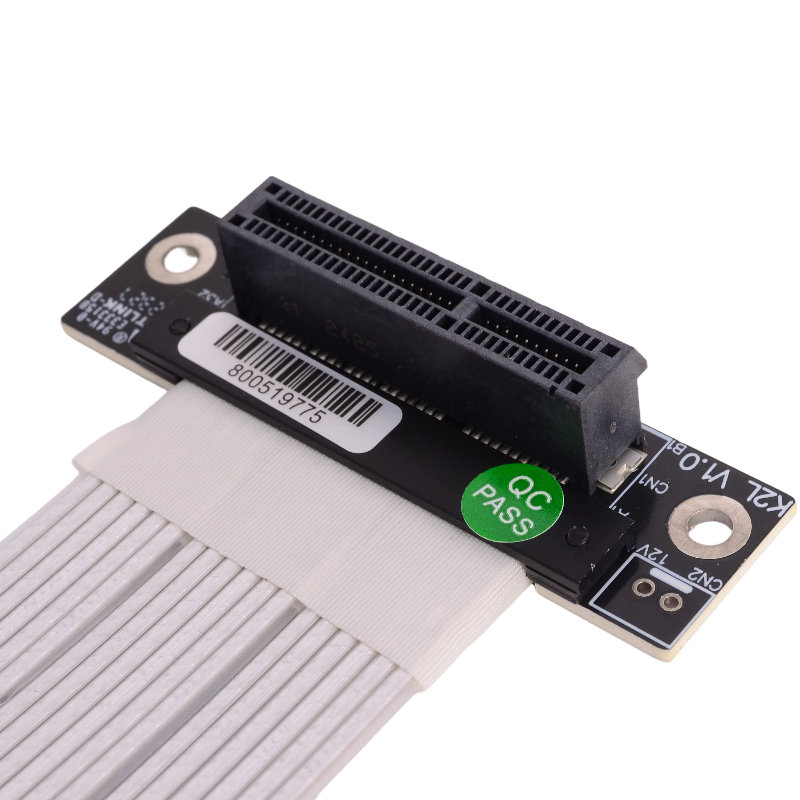 Cavo di estensione riser ADT-L - Pcie Extension Cable recensione e prezzo