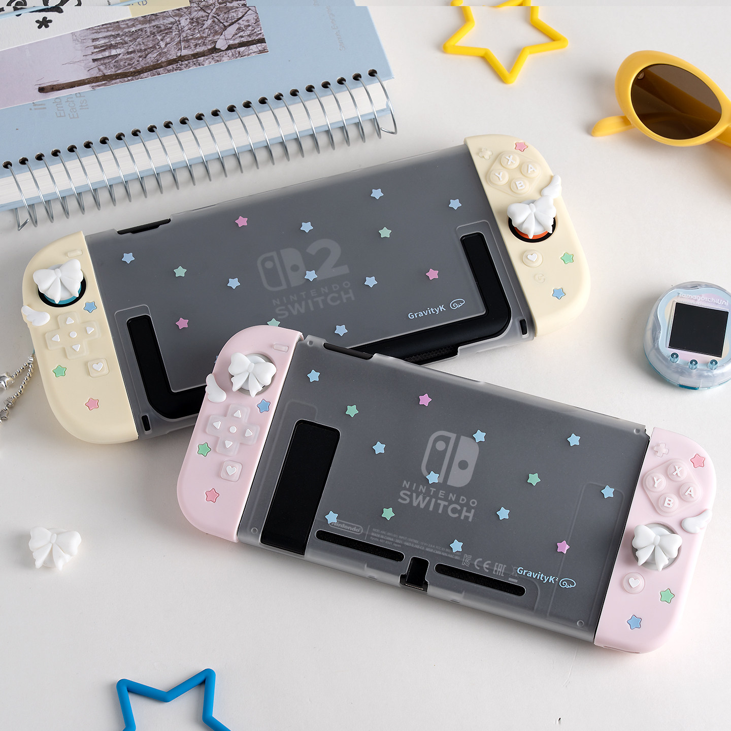 Custodia Protettiva Originale  - Gaming Accessories Nintendo recensione e prezzo