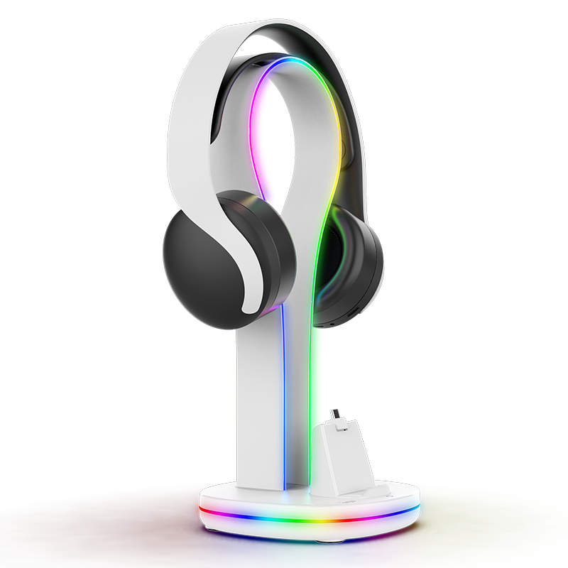 Dock di ricarica IPEGA per con - Headset Stand Rgb recensione e prezzo