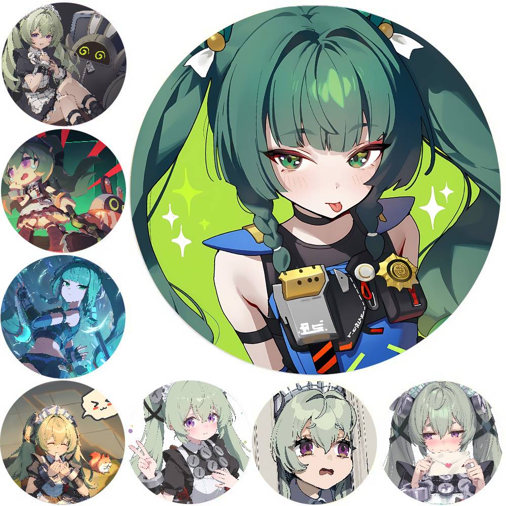 Spilla in Metallo Molto Kawaii - Gaming Accessories Very recensione e prezzo