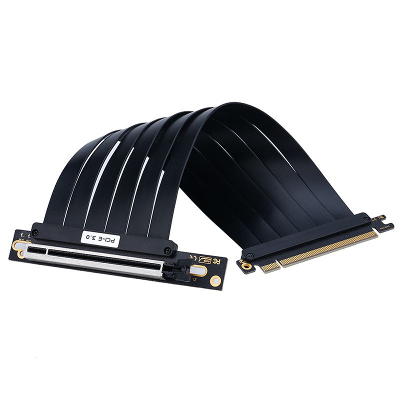 Cavo riser PCIE 3.0 X16 Scheda - Pcie Extension Cable recensione e prezzo
