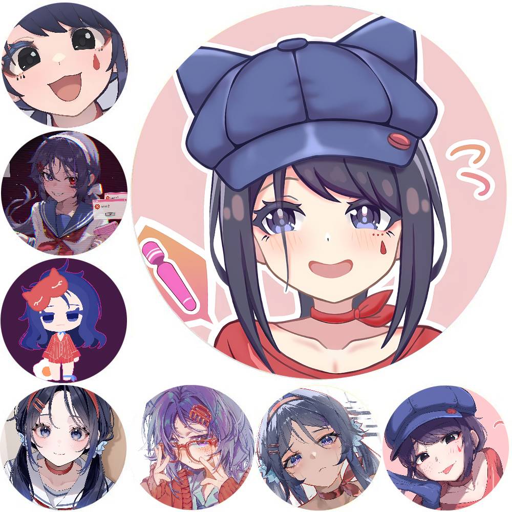 Kawaii Pretty Hot Mita Horror  - Gaming Accessories In Japan recensione e prezzo