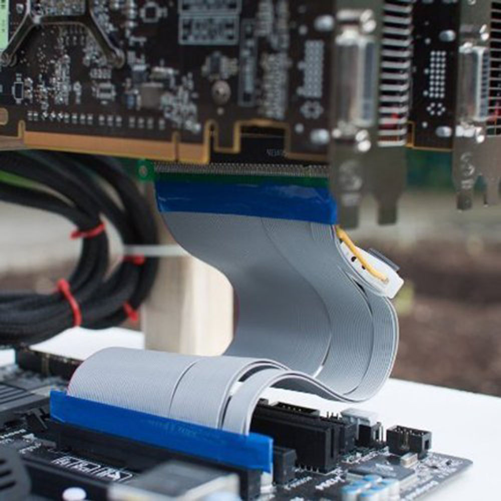 Cavo di prolunga flessibile fl - Pcie Extension Cable recensione e prezzo