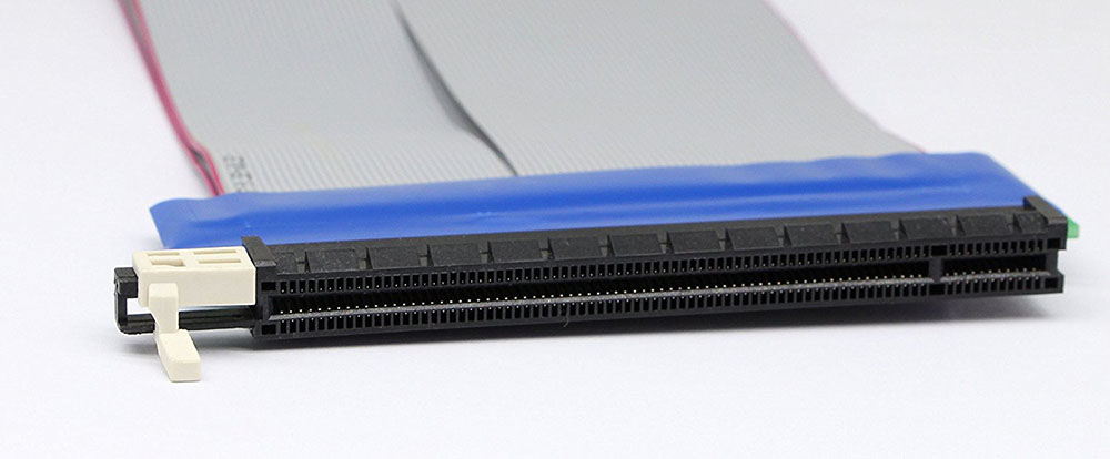 Cavo di prolunga flessibile fl - Pcie Extension Cable recensione e prezzo
