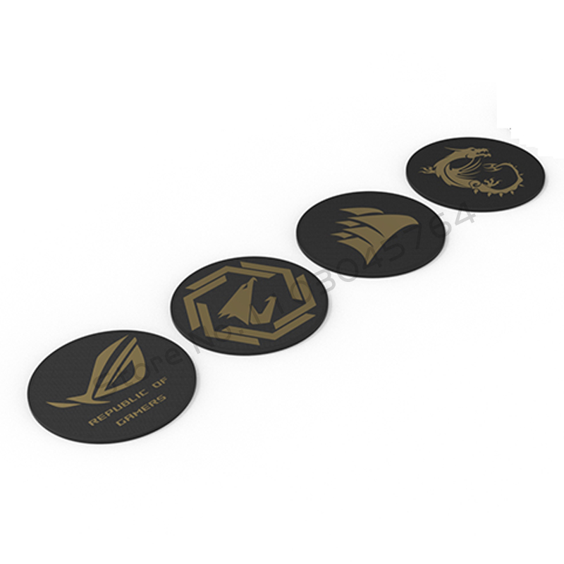 Adesivo logo ventola case comp - Video Gaming Accessories recensione e prezzo