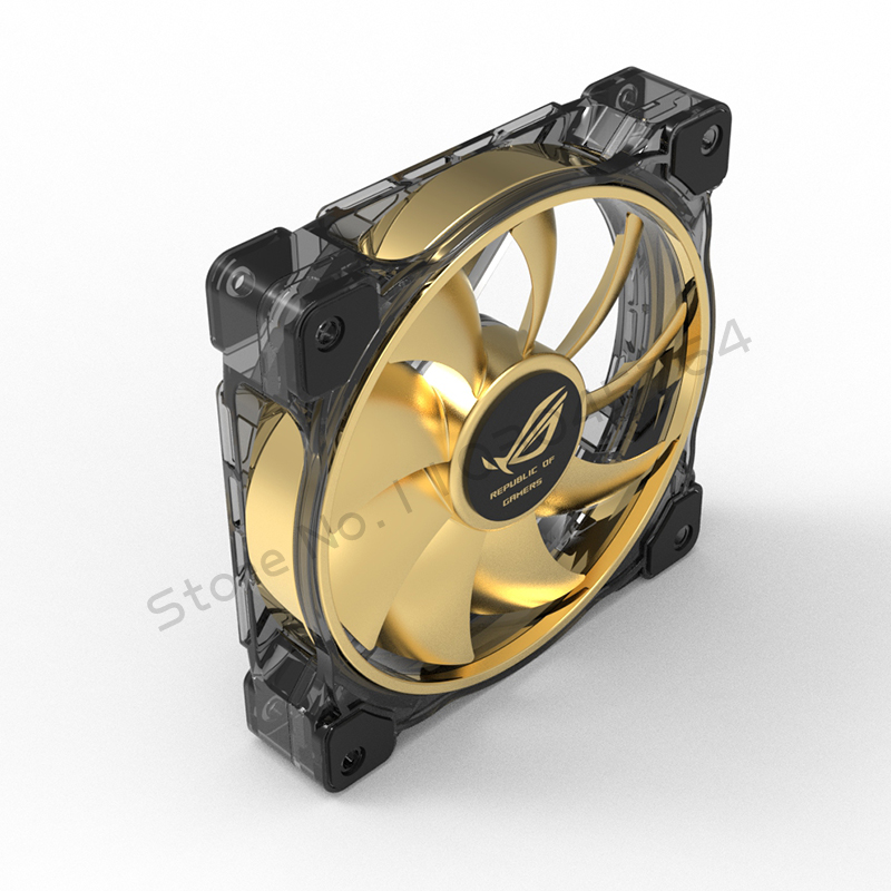 Adesivo logo ventola case comp - Video Gaming Accessories recensione e prezzo