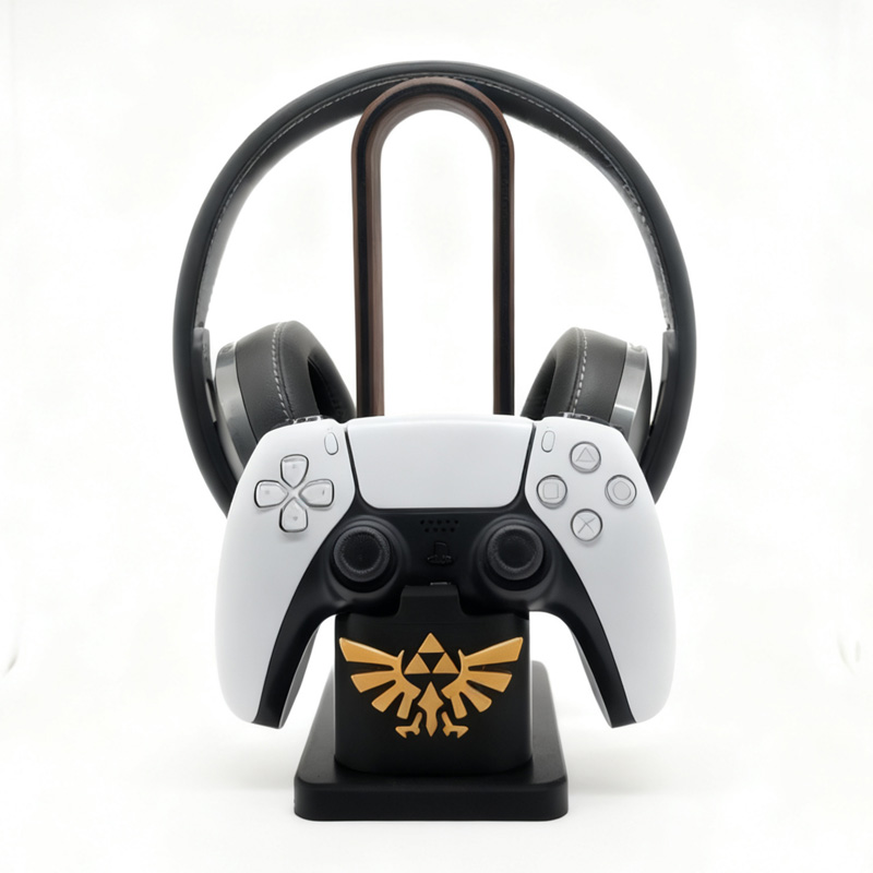 Maniglia Supporto per auricola - Gaming Accessories In Japan recensione e prezzo