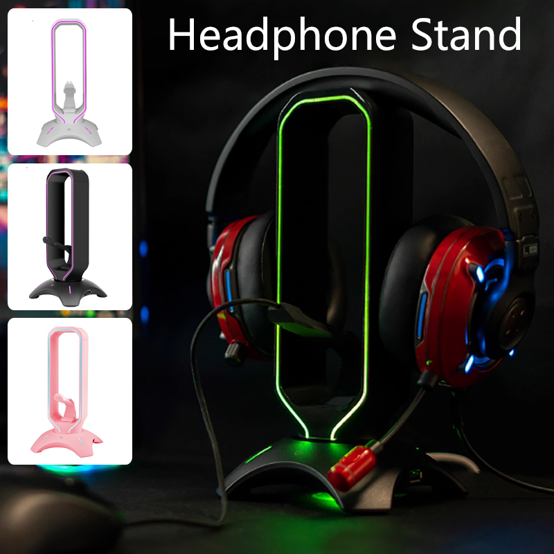 Supporto per cuffie da gioco R - Headset Stand Rgb recensione e prezzo