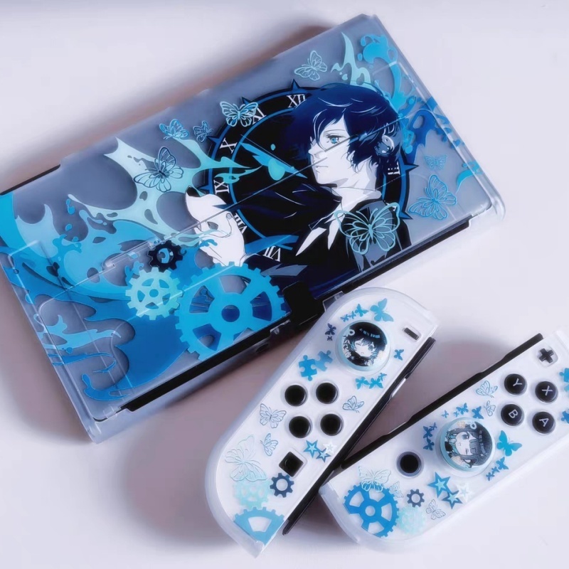 Custodia Protettiva Rigida Sem - Gaming Accessories Nintendo recensione e prezzo