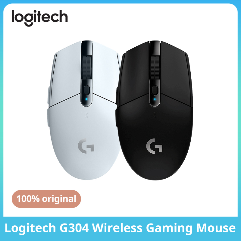 Logitech G304 Mouse da gioco W - Logitech Mouse G203 recensione e prezzo