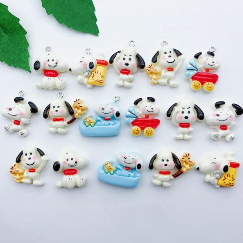 12 pendenti in resina a forma  - Gaming Accessories Gifts recensione e prezzo