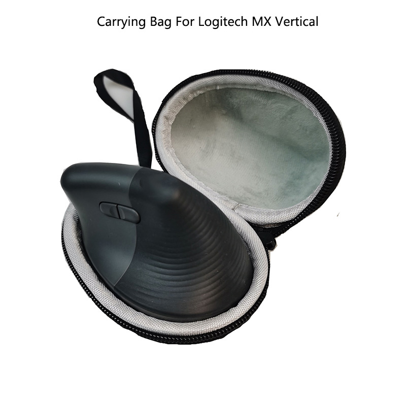 Borsa portaoggetti per mouse d - Gaming Accessories Logitech recensione e prezzo