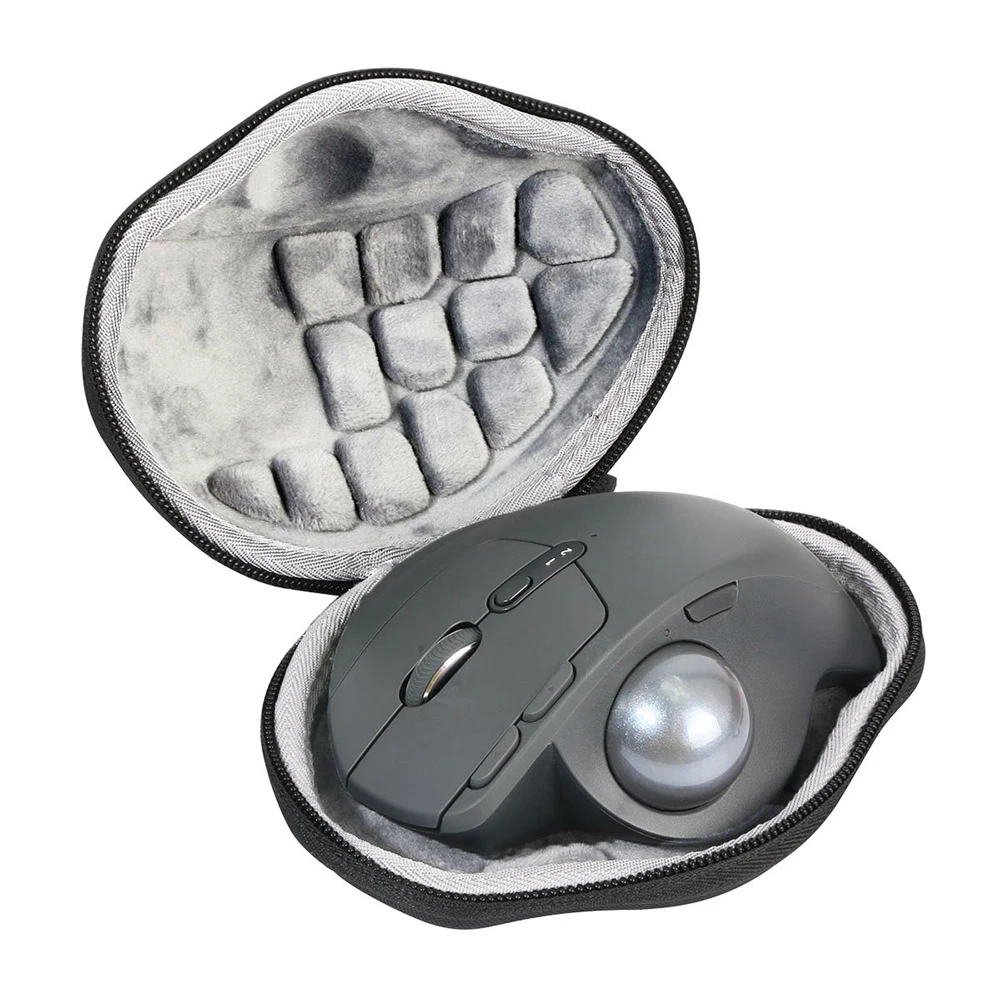 Custodia rigida in EVA per mou - Gaming Accessories Logitech recensione e prezzo
