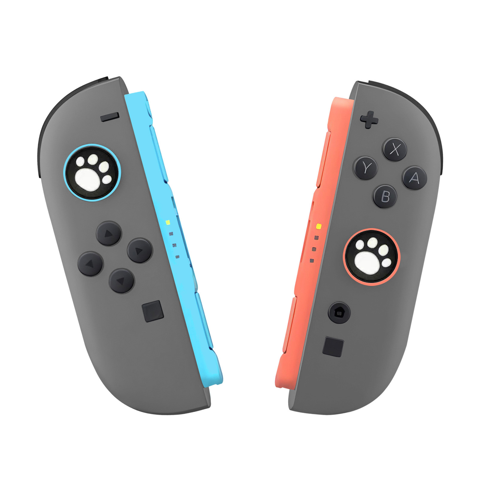 4 pezzi carino gatto artiglio  - Gaming Accessories Nintendo Switch recensione e prezzo