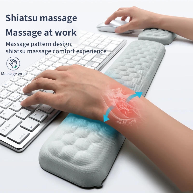 Poggiapolsi per tastiera con p - Wrist Rest Ergonomic recensione e prezzo
