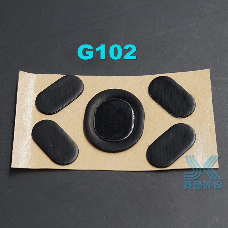1PCS 3M Piedi Del Mouse per Lo - Gaming Accessories Logitech recensione e prezzo