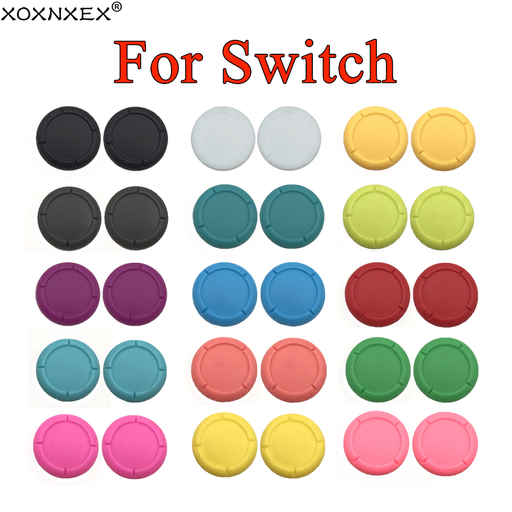 2 pezzi per controller NS Swit - Gaming Accessories Nintendo Switch recensione e prezzo